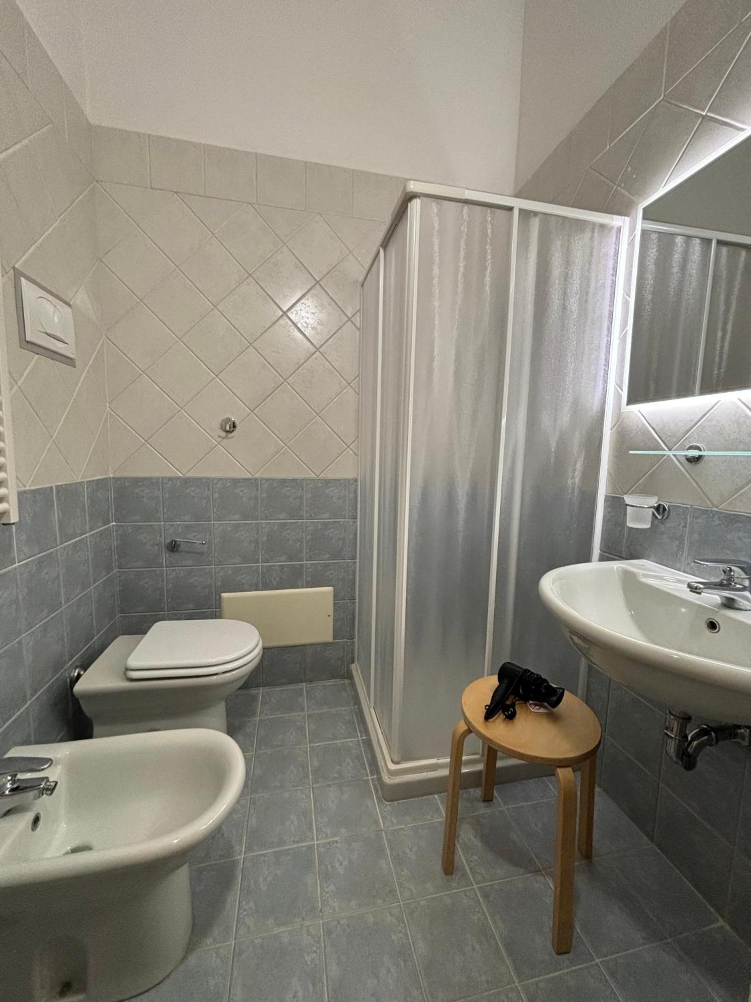 Tamborino Balcony Apartment - Salento Apartments Collection Lecce Esterno foto
