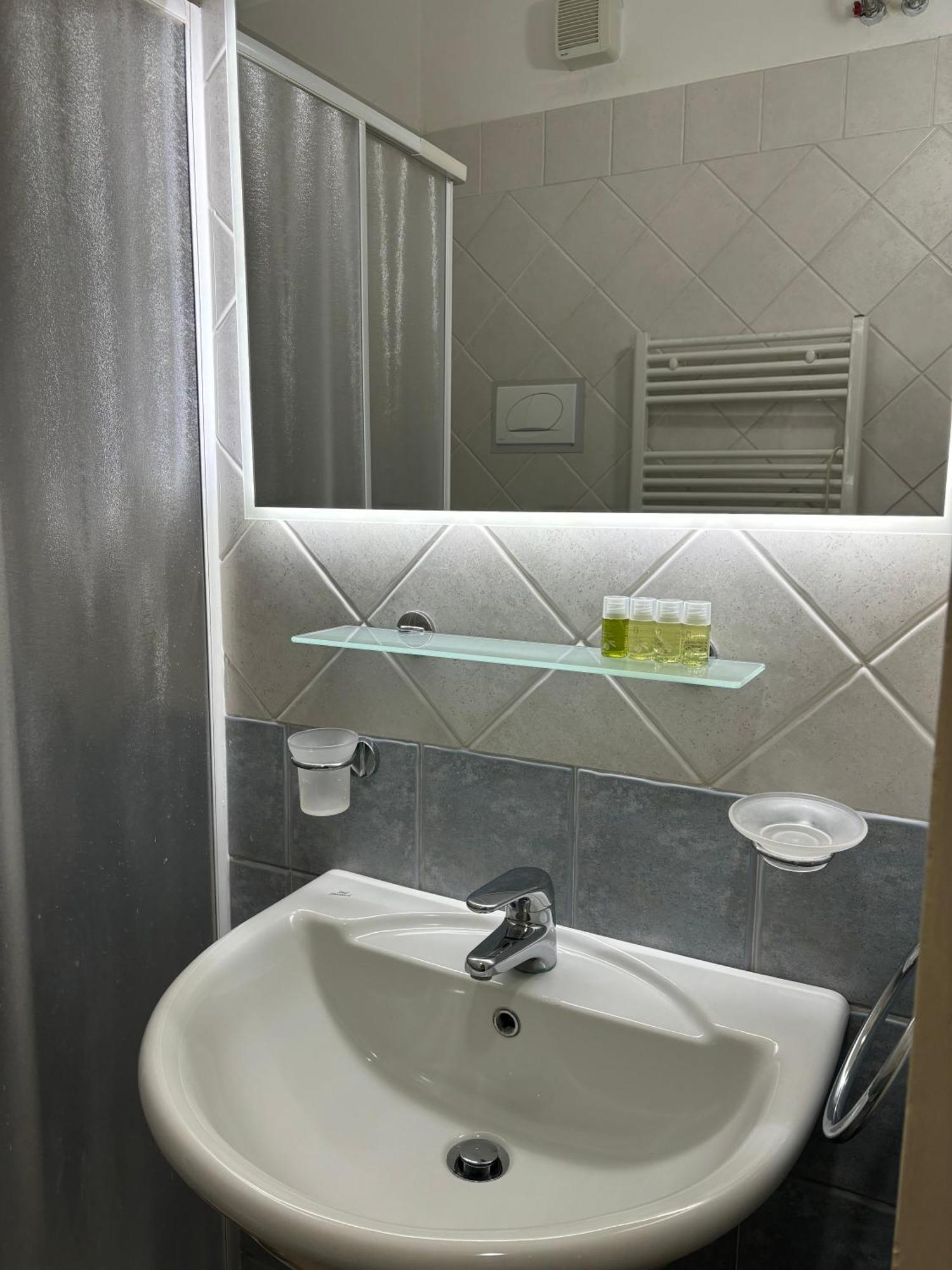 Tamborino Balcony Apartment - Salento Apartments Collection Lecce Esterno foto