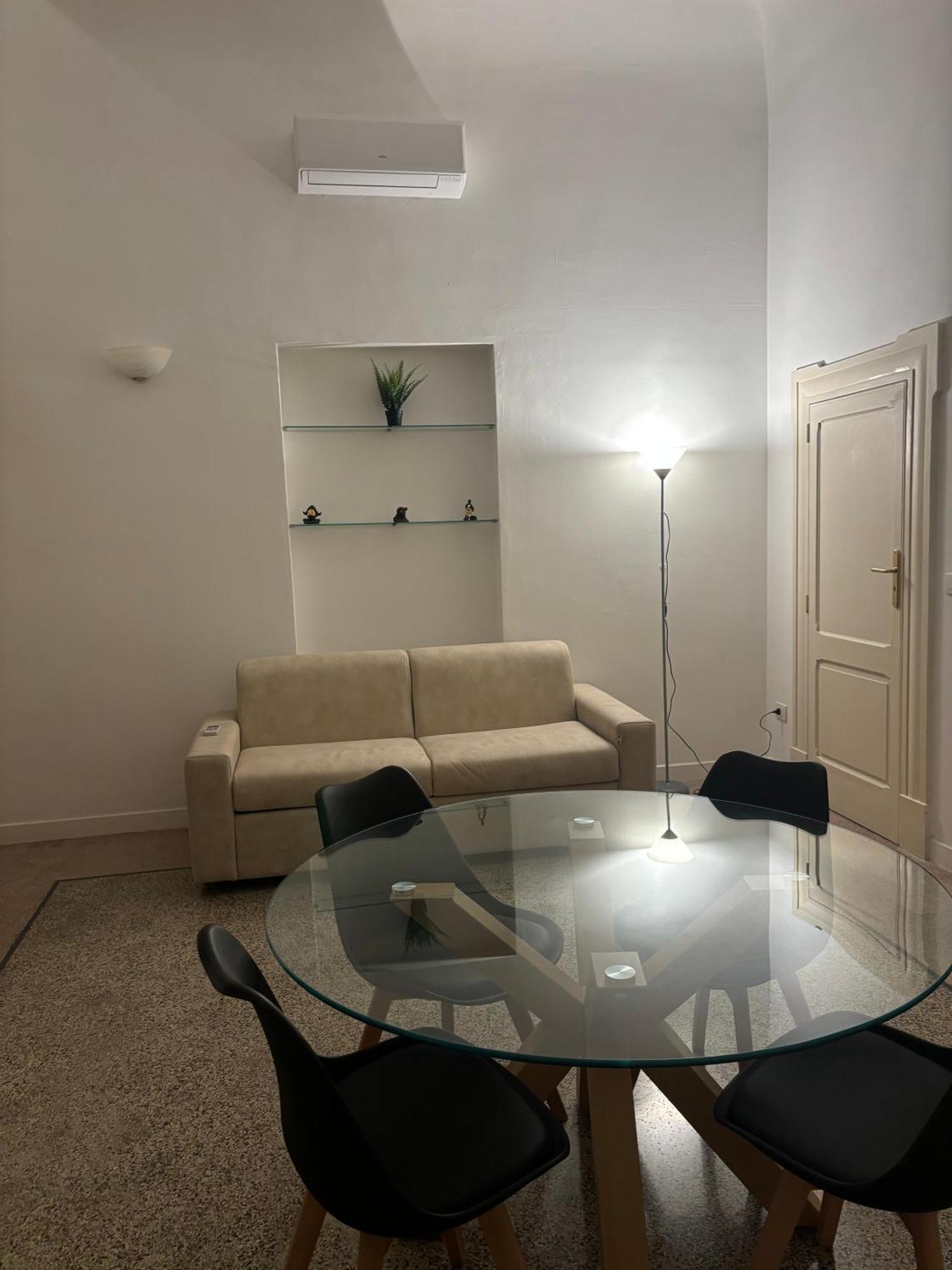 Tamborino Balcony Apartment - Salento Apartments Collection Lecce Esterno foto