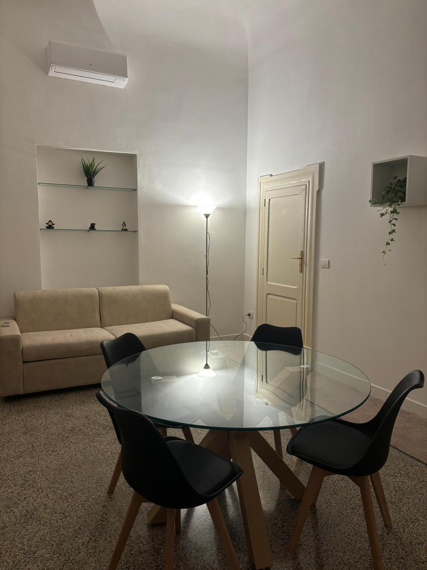 Tamborino Balcony Apartment - Salento Apartments Collection Lecce Esterno foto